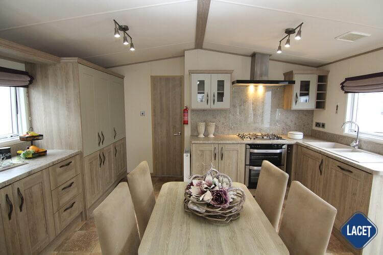 ABI Beaumont Residential