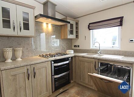 ABI Beaumont Residential