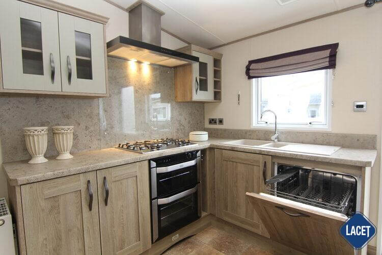 ABI Beaumont Residential