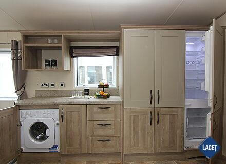 ABI Beaumont Residential