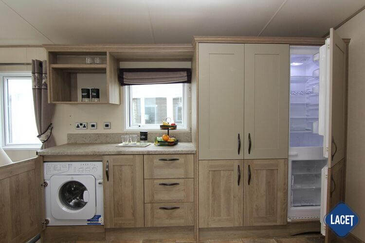 ABI Beaumont Residential