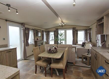 ABI Beaumont Residential