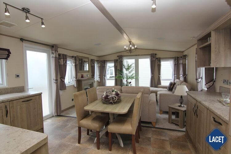 ABI Beaumont Residential
