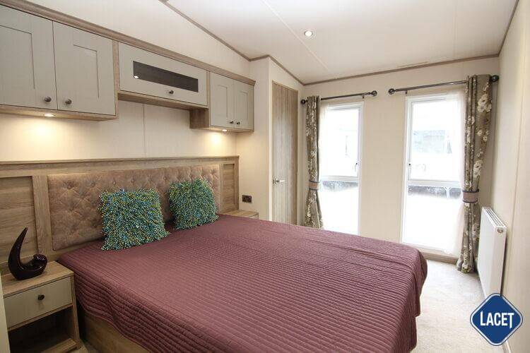 ABI Beaumont Residential