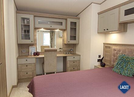 ABI Beaumont Residential