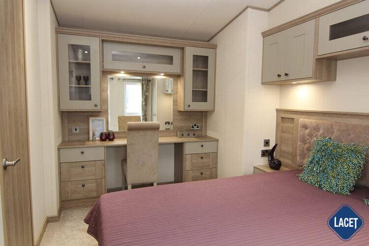 ABI Beaumont Residential