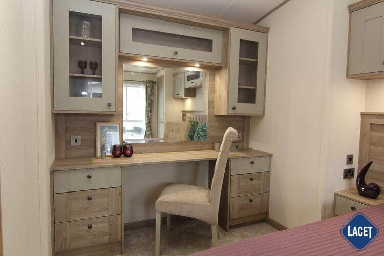 ABI Beaumont Residential