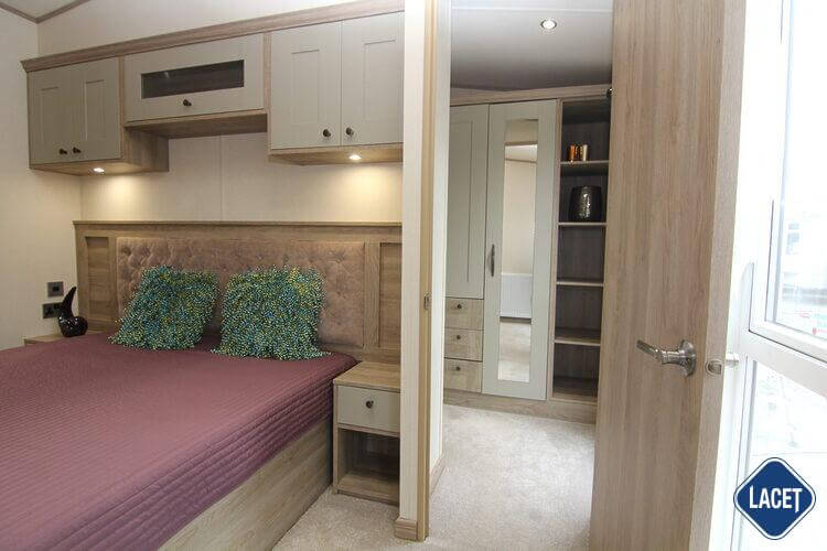 ABI Beaumont Residential