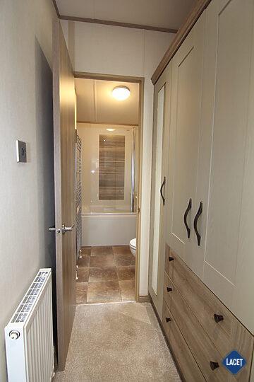 ABI Beaumont Residential
