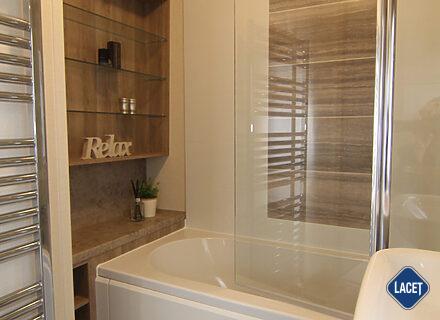 ABI Beaumont Residential