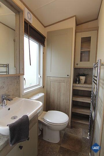 ABI Beaumont Residential