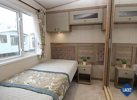 ABI Beaumont Residential