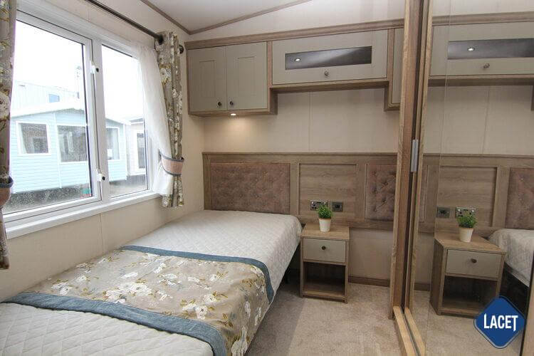 ABI Beaumont Residential