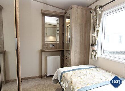 ABI Beaumont Residential