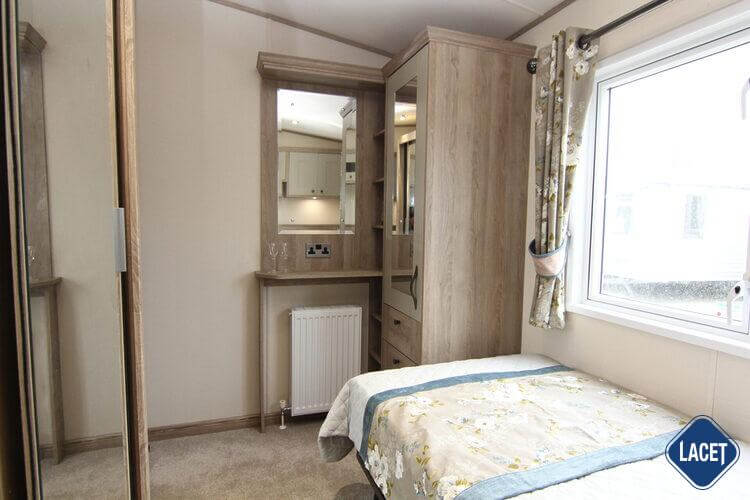 ABI Beaumont Residential