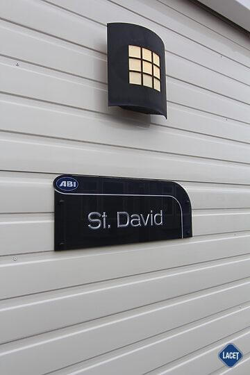 ABI St. David
