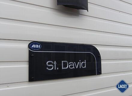ABI St. David