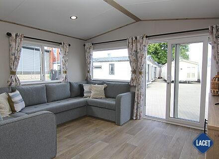 ABI Coworth Deluxe