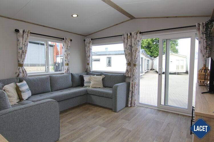 ABI Coworth Deluxe