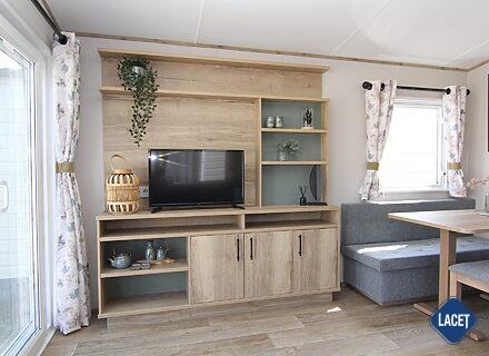 ABI Coworth Deluxe