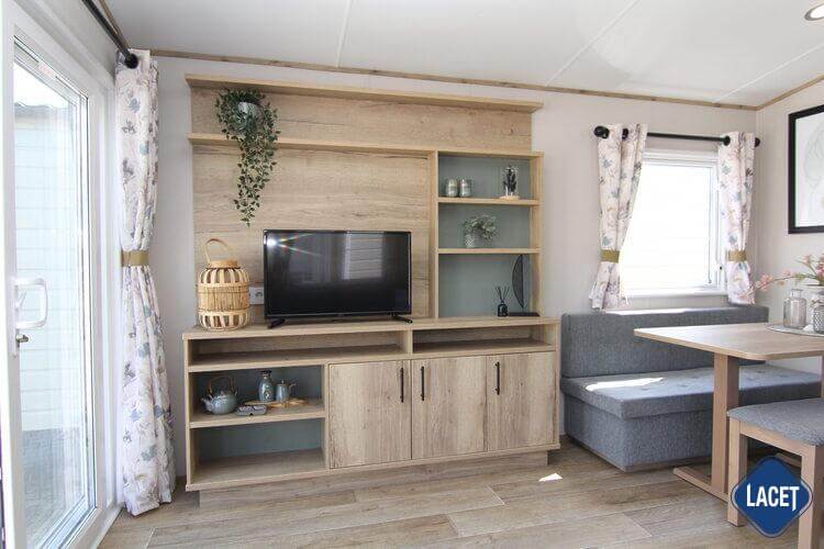 ABI Coworth Deluxe