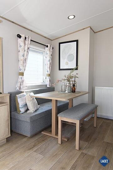ABI Coworth Deluxe