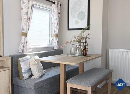 ABI Coworth Deluxe
