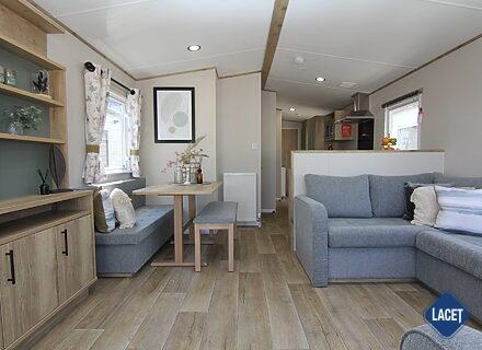 ABI Coworth Deluxe