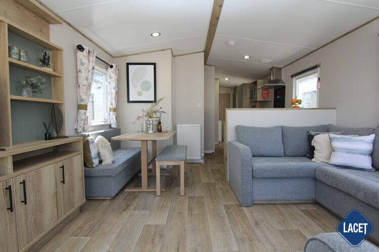 ABI Coworth Deluxe