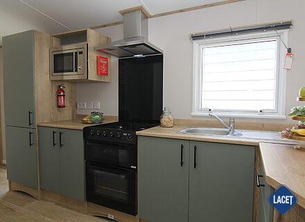 ABI Coworth Deluxe
