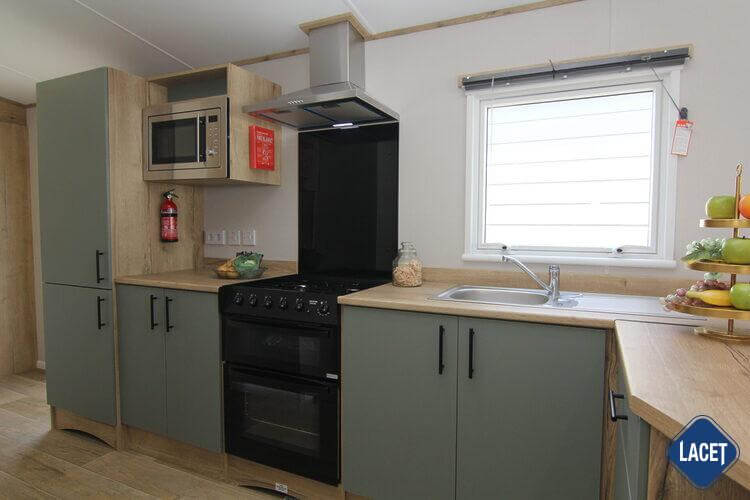 ABI Coworth Deluxe