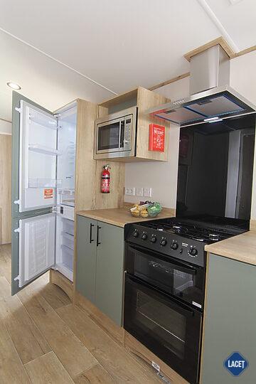 ABI Coworth Deluxe