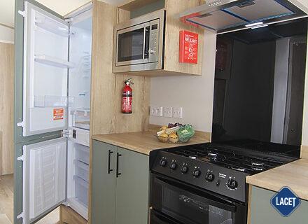 ABI Coworth Deluxe