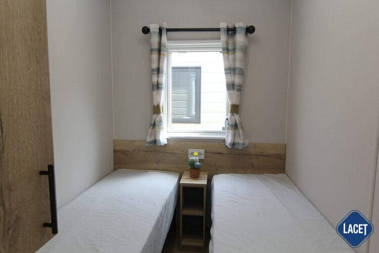 ABI Coworth Deluxe