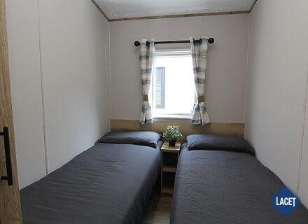 ABI Coworth Deluxe
