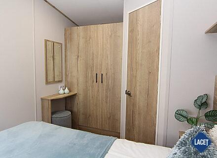 ABI Coworth Deluxe
