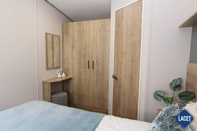 ABI Coworth Deluxe