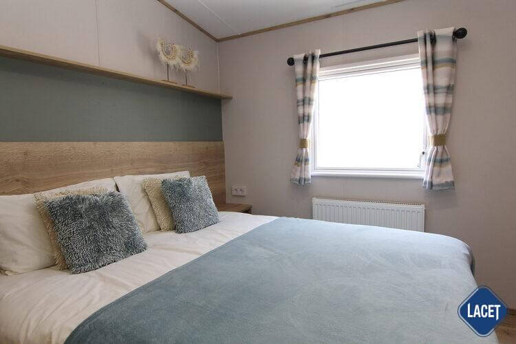 ABI Coworth Deluxe
