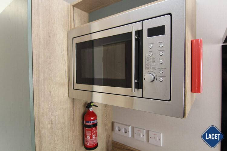 ABI Coworth Deluxe
