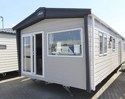 ABI Coworth Deluxe