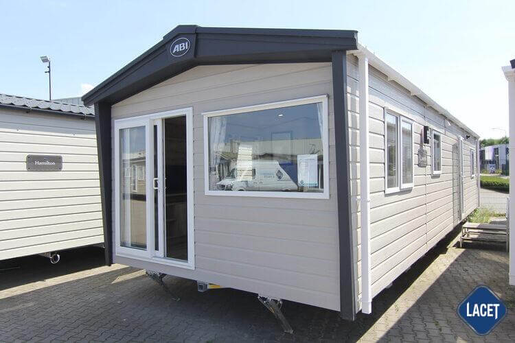 ABI Coworth Deluxe