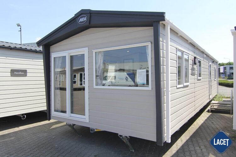 ABI Coworth Deluxe