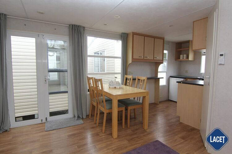 Sunseeker Casa