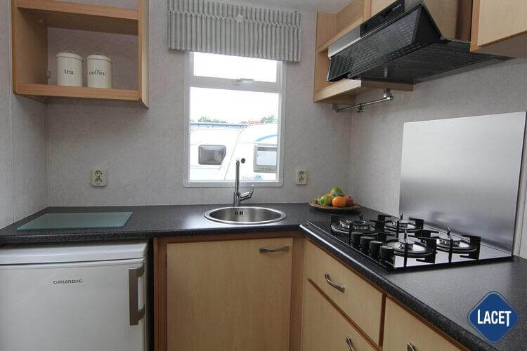 Sunseeker Casa