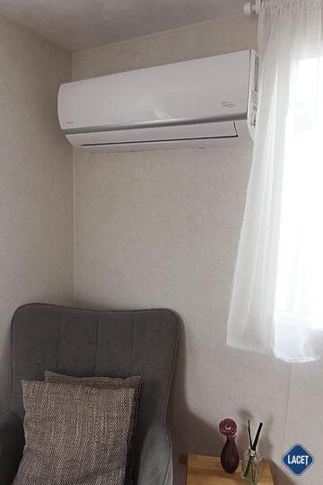 Sunseeker Casa
