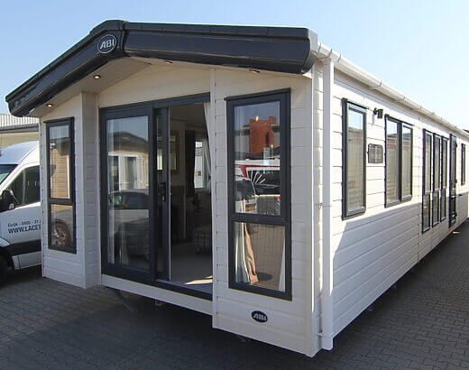 ABI Westwood Residential