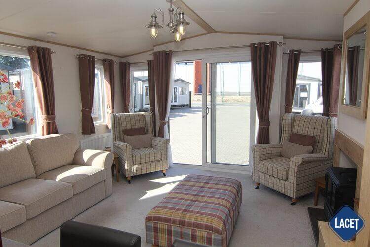 ABI Westwood Residential
