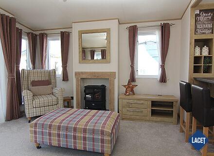 ABI Westwood Residential