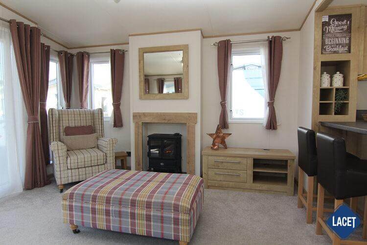 ABI Westwood Residential