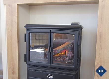 ABI Westwood Residential
